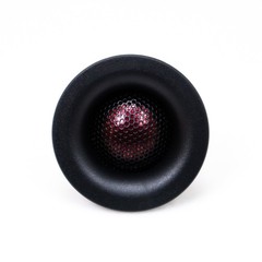 ION 1″ Red Dome Tweeter for Road Rider, Road Warrior Speakers