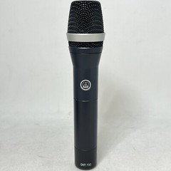 AKG DHT700 DHT 700 Digital Wireless Handheld Transmitter Band 1 w D5 Capsule