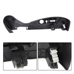 Left Driver Side Power Seat Switch Bezel 1 1-6323366-328293 22753131 fashion