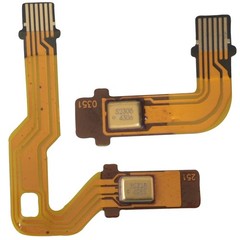 1 Pair PS5 V1.0 BDM-010 Handle Inner Mic Ribbon Cable Controller Replacement …