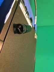 Shure SCM410 Automatic Microphone Mixer | IntelliMix SCH410