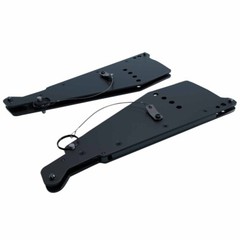 QSC LA108-KIT-SA Speaker Stack Adapter Kit Combines w LA108-AF Array Frame