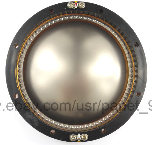Diaphragm For JBL 2445J JBL 2441J Diaphragm D16R2445 16 ohm US SELL