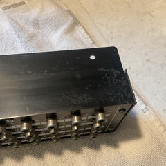 TEAC PB-64 Patch Bay – Vintage *Untested*