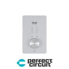 Apogee Duet Firewire Audio Interface AUDIO INTERFACE – USED – PERFECT CIRCUIT