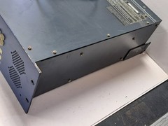 Midas DL451 Modular Stage Box with 3 DL442 Line Output Card 24 Outputs