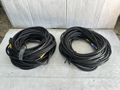 Unbranded 40FT 12 AWG 4-Conductor Cable #2869 (One)THS