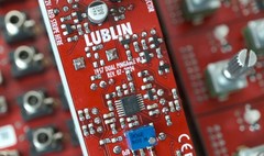 XAOC LUBLIN : NEW : [DETROIT MODULAR]