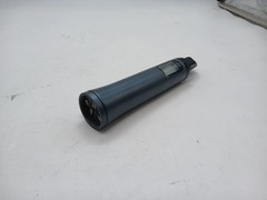 Sennheiser EW 300 G3 SKM300 W/ MME865 Head Transmitter A-Band 516-558MHz