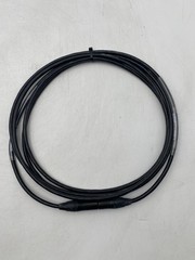 Lot of 3 Lex 4-Pin XLR Extension 15′ CC-4P-15