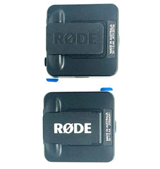 🔥 Refurbished RØDE Wireless PRO Dual Channel Wireless Microphone System TX + RX