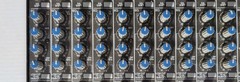 Mackie 1604-VLZ PRO 16-Channel 4-Bus 3-Band EQ XDR Phantom Power Analog Mixer