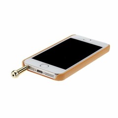 JOYO I-MIC Mini Condenser Mic for IOS / Android / Win Phone Gold U.S. Ship !!