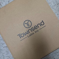 Townsend Labs Sphere L22 Precision Microphone System