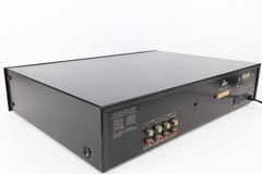dbx 5BX-DS Flagship 5-Band Dynamic Range Controller 100-240V OK Near Mint