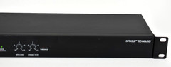 Bag End Infra-MXB Low Frequency 8Hz Integrator With Infrasub Technology