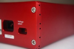 Focusrite Red 1 Rackmount 4 Channel Microphone Preamp #59338