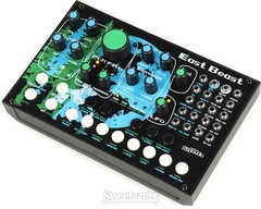 Cre8audio East Beast Semi-modular Analog Synthesizer