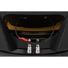Dayton Audio HTS545HE-4 21″ Kraken High Excursion Subwoofer with 5″ Voice Coil 4