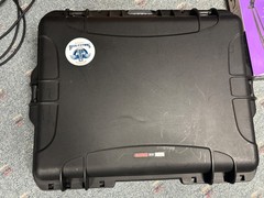PreSonus StudioLive 16.0.2 16-Channel Digital Mixer – with hardshell case