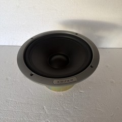 Replacement for Event 20/20P BAS ACTIVE MONITOR Speaker Cabinet.