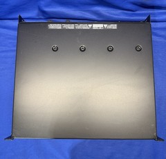 QSC ISA 500Ti 2-Channel 500W Professional Power Amplifier – Good Sound