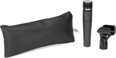 Shure SM57 Cardioid Dynamic Instrument Microphone (2-Pack)