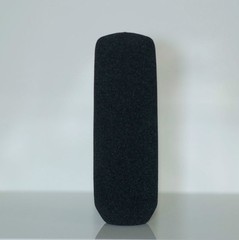 Foam Windscreen for Sony ECM-XM1 ECM-CG1 ECM-NV1 ECM-PS1 PD160 PD170 Microphone