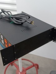 Cinepro PowerPro 20 Professional Balanced Power conditioner TESTED working !