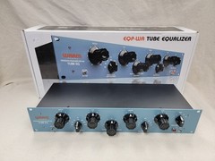 Warm Audio EQP-WA TUBE Equalizer *Ships in Original BOX WOW!