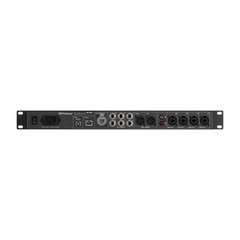PreSonus StudioLive SE 16R 18-Channel Digital Rack Mixer/Stage Box/USB Interface