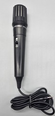 Vintage Wired Microphone DM-20SL2 IMP.600 T39 High Quality
