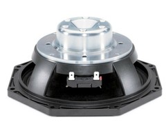 B&C 8NDL51 8″ Neodymium Woofer, 400W 8-Ohm Pro Audio Midrange / Midbass Speaker