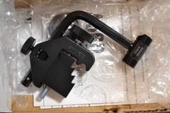 Shure A56D Microphone Drum Mount