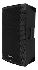 Mackie ThumpSub GO Dual 8″ 400w Rechargeable Portable Subwoofer+Thump Sub Cover