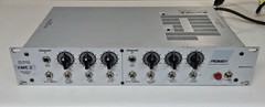 Peavey VMP-2 Two Channel Vacuum Tube Microphone Preamp AMR – Late 1990s
