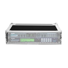 Pro-X X2UE 2U Dual Rail Deluxe Effects Amp Rack Case idjnow