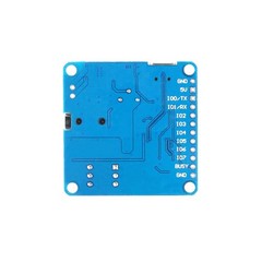 DY-SV8F Voice Playback Module MP3 Player Music Board Serial Adapter Control