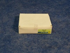 Canare DCP-C53 75 OHM DIN 1.0-2.3 CRIMP PLUG Box of 100 for 1694A / VSD2001