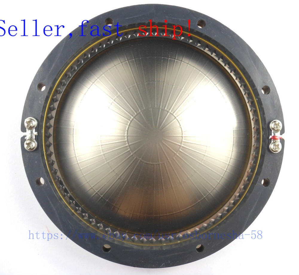 Replacement Diaphragm For JBL 2446J 2447J 2445J 2450J 2451J 2452J, 16 Ohm US CA