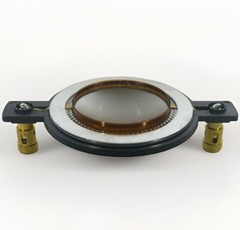 ORIGINAL VOICE COIL DIAPHRAGM FOR MB ACOUSTICS HF DRIVER MB44, SHIPS FROM USA