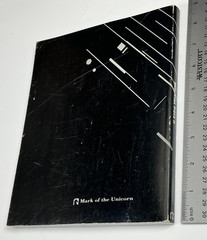 MOTU MIDI Time Piece II Manual User Guide Book Macintosh Windows Original