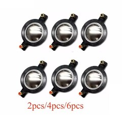 2/4/8/10/12pcs Diaphragm For Timpano TPT-RPDH2000 for TPT-DH2000 Horn Driver