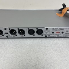 Gemini SP-1 Circle Surround System Processor Tested Working With Power Cord