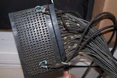 ADC PJ 390 PATCHBAY & More
