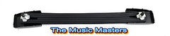 (1) Surface Mount Strap Carry Handle DJ Rack Case Speaker Cabinet Box Handle