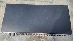 DBX iEQ-31 Equalizer/Limiter type V NR and AFS