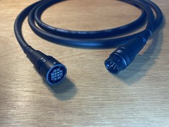 R8 Controller Extension Cable. 10ft. Replaces Fostex 8544 Debris Channel DCA-02