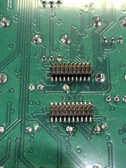 Make Noise Polimaths 8-Channel CV and Audio Event Generator Module