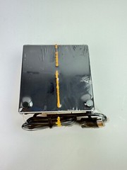 Sescom PO-6 „the portables“ 1×3 PRO DA *NEW OPEN BOX*
